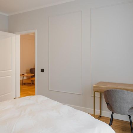 Bloom Downtown Suites Kluž Exteriér fotografie
