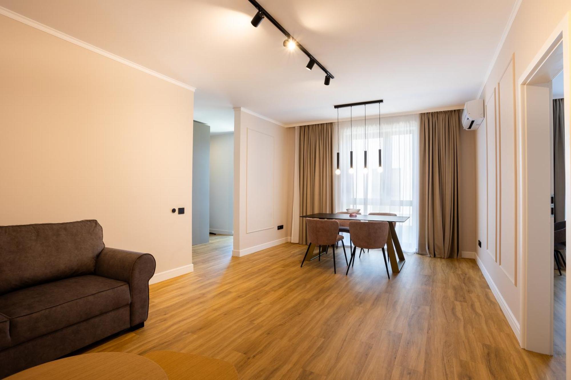 Bloom Downtown Suites Kluž Exteriér fotografie