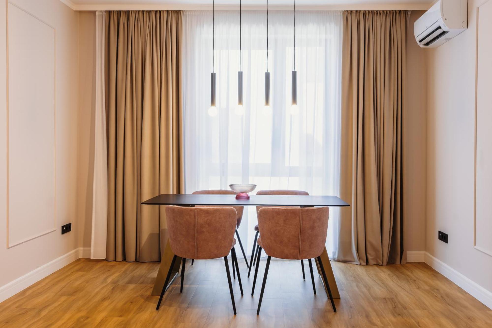 Bloom Downtown Suites Kluž Exteriér fotografie