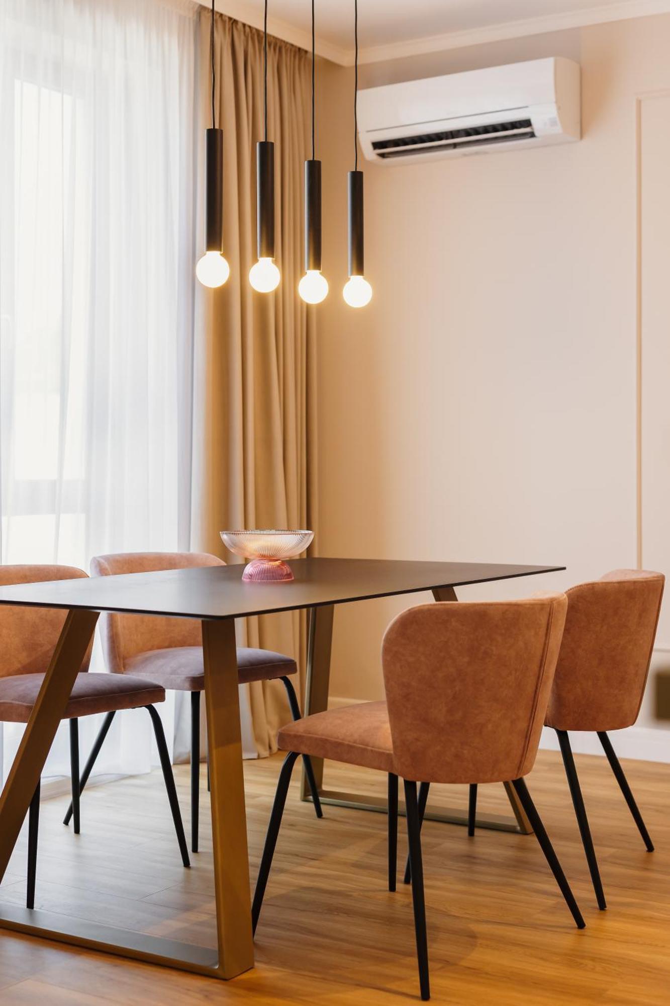 Bloom Downtown Suites Kluž Exteriér fotografie