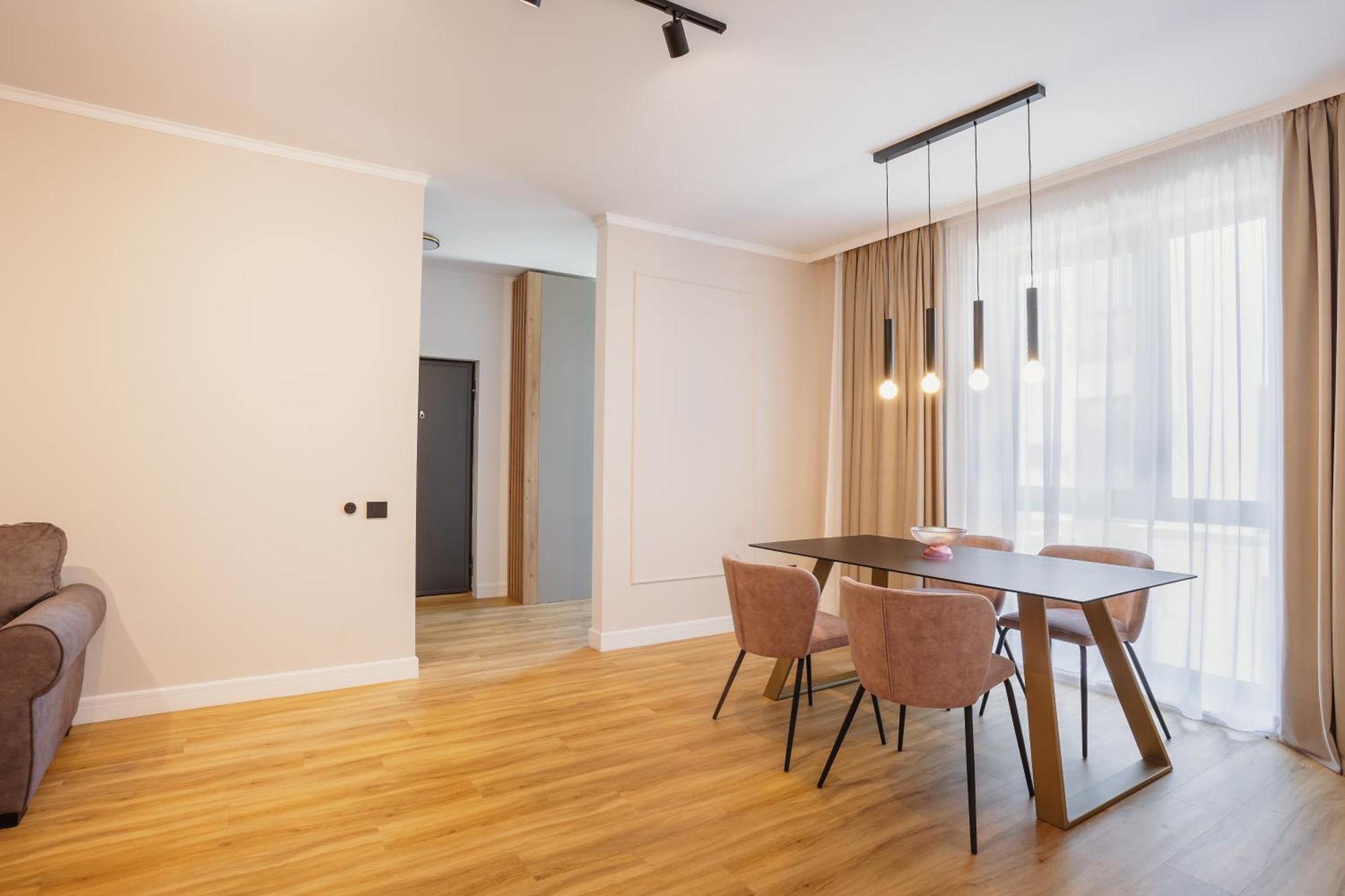 Bloom Downtown Suites Kluž Exteriér fotografie
