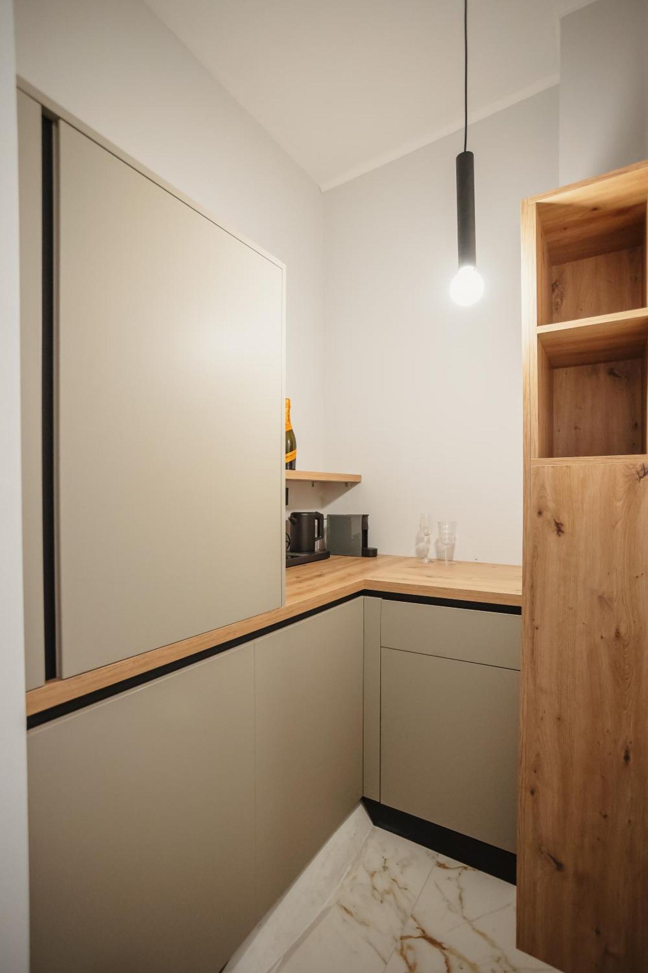 Bloom Downtown Suites Kluž Exteriér fotografie