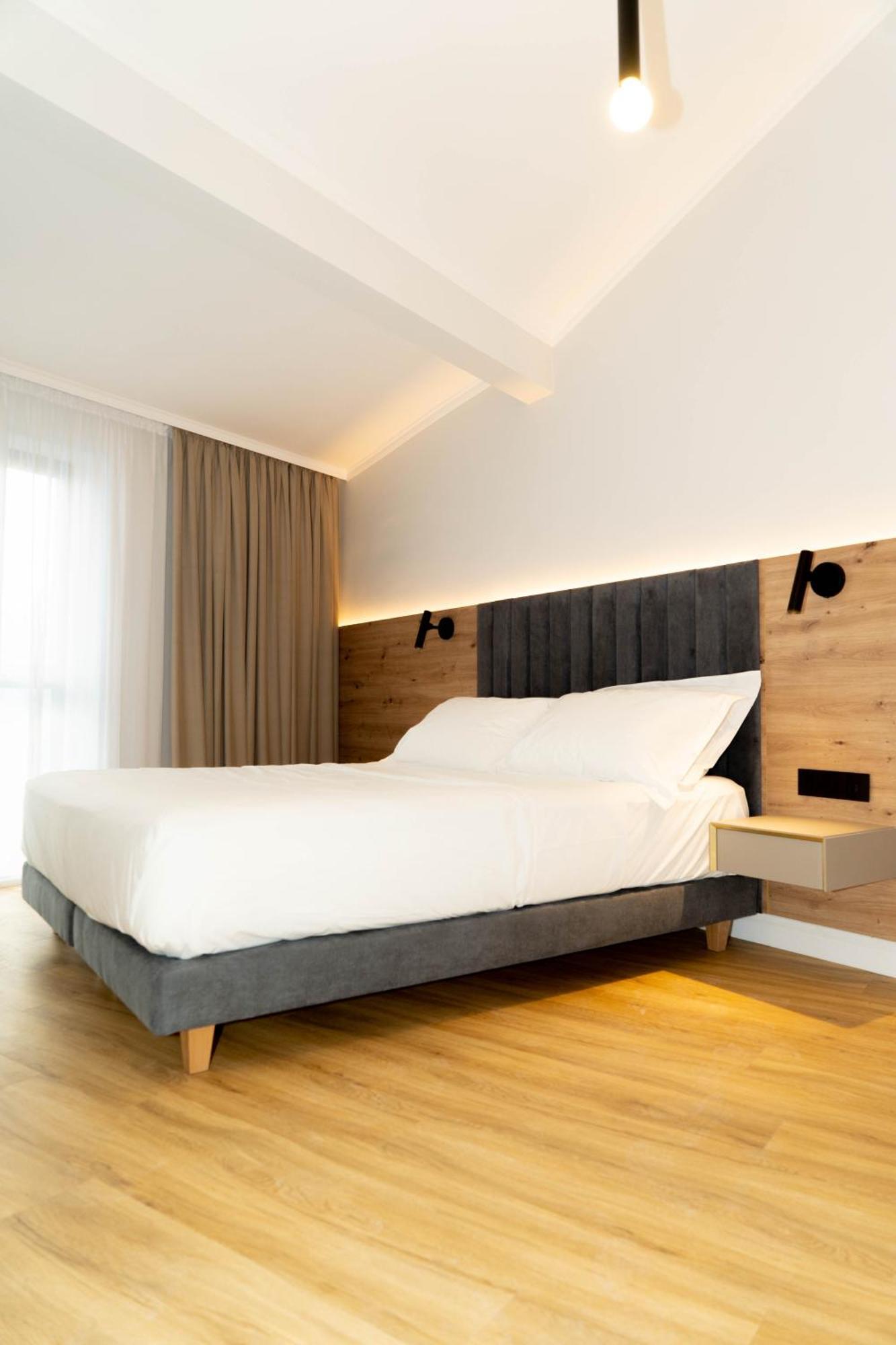 Bloom Downtown Suites Kluž Exteriér fotografie